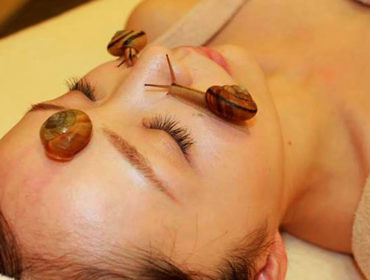Can Snail mucus remove Wrinkles?