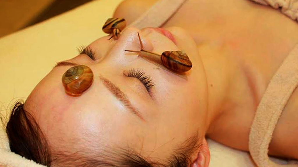 Snail therapy Lead