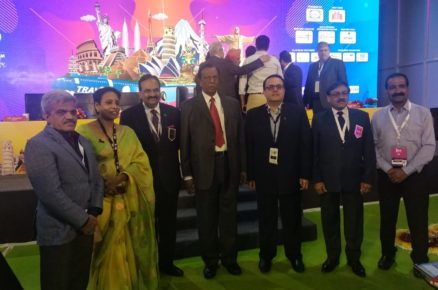 Indian Tourist on priority on Sri Lanka’s Tourism plans