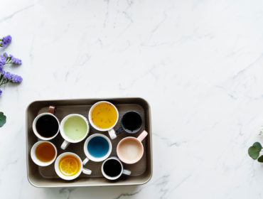 Tea Lovers Alert: Upgrade your experience with Tisane