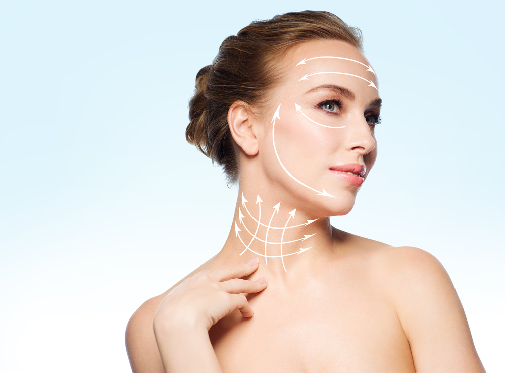 Ultherapy-Treatment
