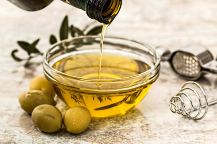 Everything you should know about Argan Oil