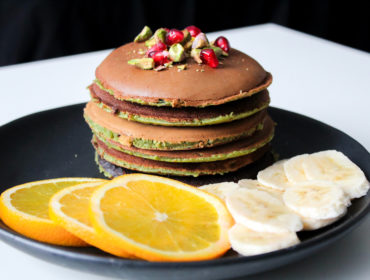 Breakfasts Recipes under 400 Calories