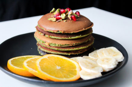 Breakfasts Recipes under 400 Calories