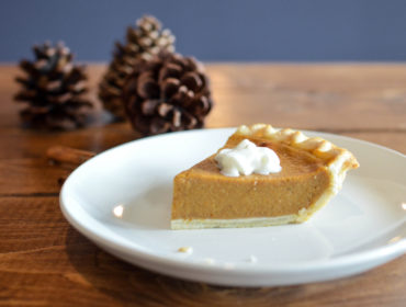 Pumpkin Burfi: A Healthier way to fulfil Sweet Cravings
