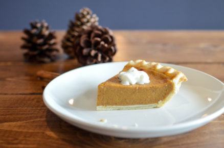 Pumpkin Burfi: A Healthier way to fulfil Sweet Cravings