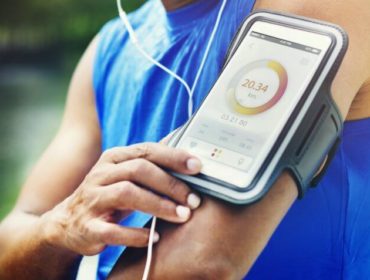 5 Apps to keep a check on your fitness and health