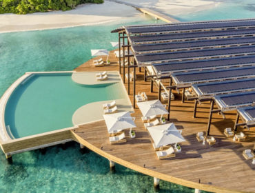 6 Hottest Hotels you should be visiting in 2019