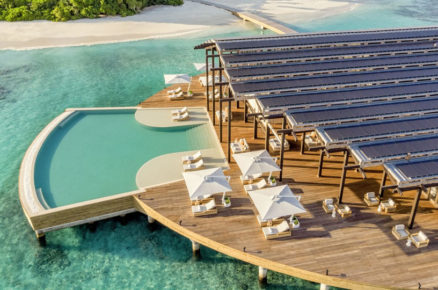 6 Hottest Hotels you should be visiting in 2019