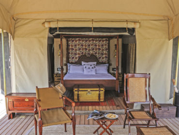 Embark on a Spiritual Sojourn to Kumbh Mela with Luxury Stay