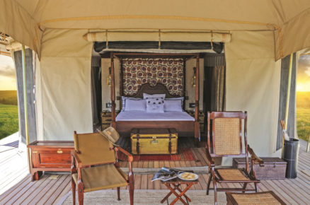 Embark on a Spiritual Sojourn to Kumbh Mela with Luxury Stay