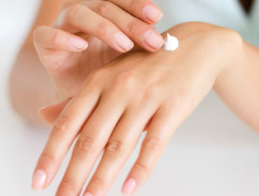 7 natural moisturizers to avoid dry Flaky Skin