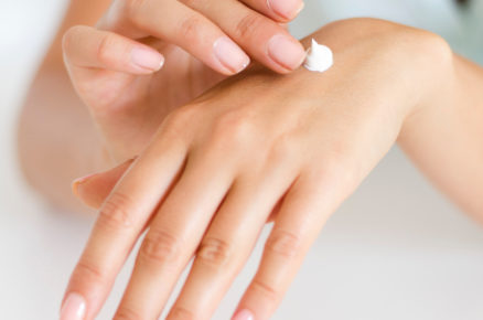 7 natural moisturizers to avoid dry Flaky Skin