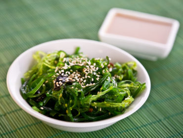 Why Seaweed should be added to your Diet & Beauty Regime?