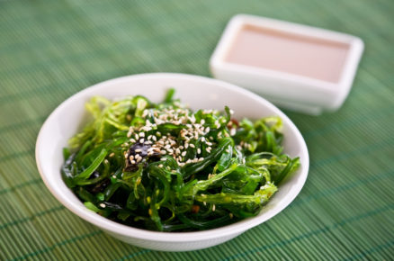 Why Seaweed should be added to your Diet & Beauty Regime?