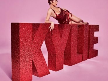 Kylie Cosmetics launches the Valentine’s collection