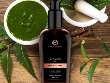 The Man Company launches new Skincare Collection