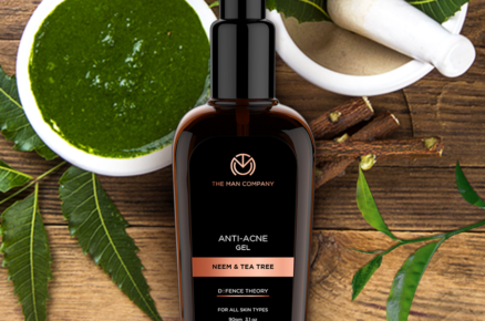 The Man Company launches new Skincare Collection