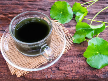 Magic Herb: Gotu Kola is the ultimate beauty elixir