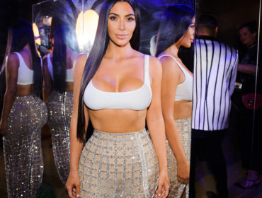 Exercises to get a booty like the Kardashians