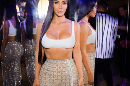 Exercises to get a booty like the Kardashians