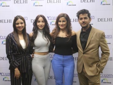 Yasmin Karachiwala Opens Flagship Studio in Delhi
