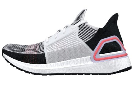 Adidas Works With Thousands of Runners to Creates the Revolutionary adidas Ultraboost 19