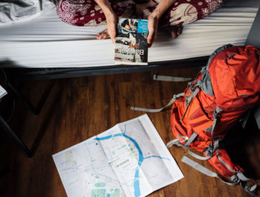 5 tips to transform yourself from a traveller to a sustainable traveller