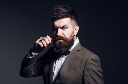 Ayurvedic Men’s Grooming essentials