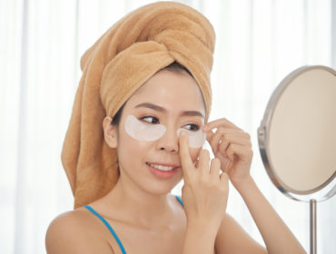 Effective Remedies for dark circles