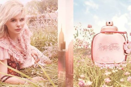 Coach Introduces Coach Floral Fragrance