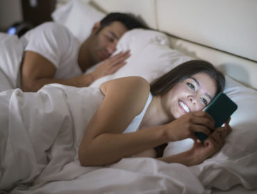 ‘Infidelity: Unleashing the other side of a relationship’