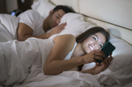 ‘Infidelity: Unleashing the other side of a relationship’