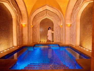 V-Day Spa Indulgences