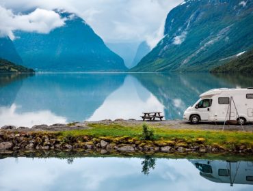 5 Favourite Destinations for Family Staycations