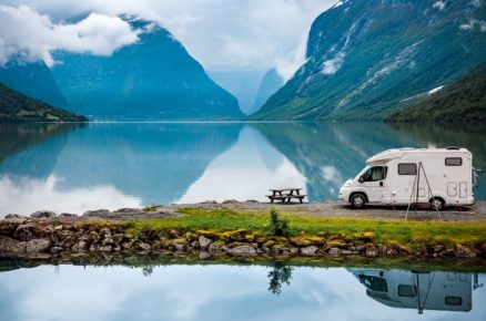 5 Favourite Destinations for Family Staycations