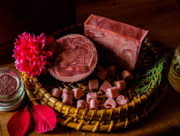 Embrace Nature with Earthy Tones Products