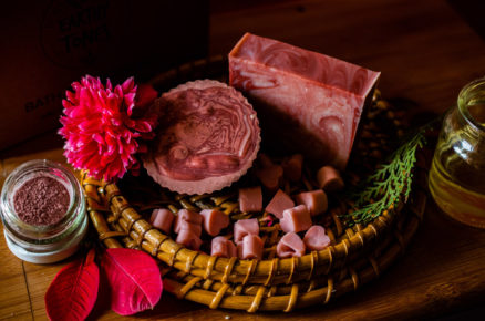 Embrace Nature with Earthy Tones Products