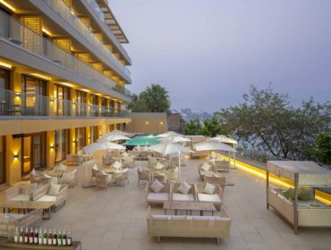 Modi Yoga Retreat Open for Guests