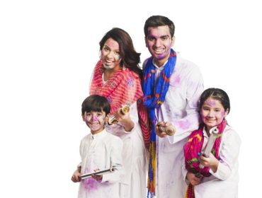 Holi Skin & Hair Care hacks you should know