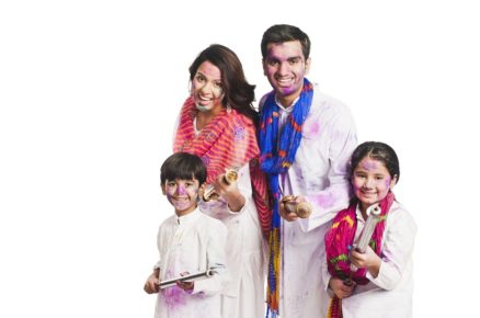 Holi Skin & Hair Care hacks you should know