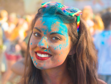 Pre and post- Holi Skin Care Tips