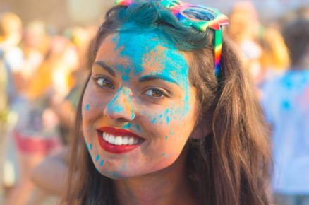 Pre and post- Holi Skin Care Tips