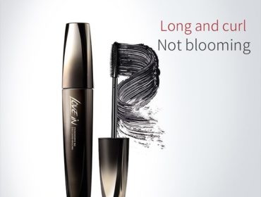 LaYuva on boards LOVE IN with Eye Makeup range