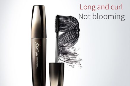 LaYuva on boards LOVE IN with Eye Makeup range