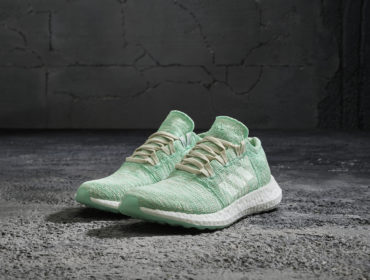 Adidas Running Launches Two new Colorways for Pureboost Go