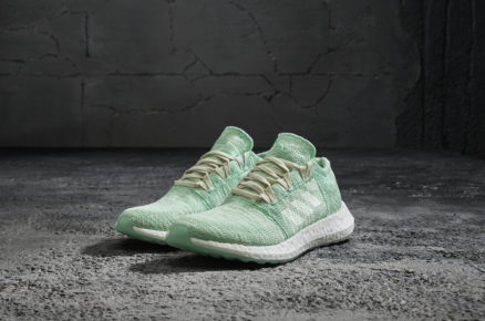 Adidas Running Launches Two new Colorways for Pureboost Go