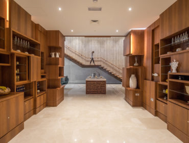 UAE’s First Spa by L’Occitane at the Intercontinental Fujairah Resort