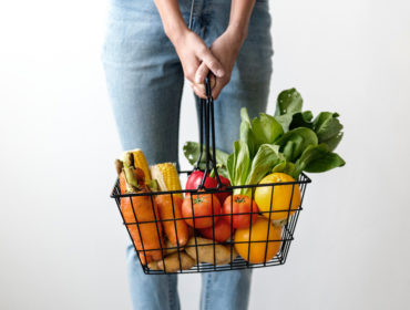 Healthy eating during the change of season