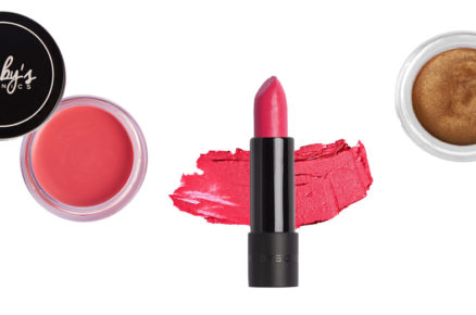 Vanity Wagon brings to you Ruby’s Organics make-up products